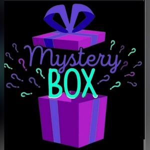 MYSTERY BOX